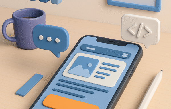 Mobile App Development